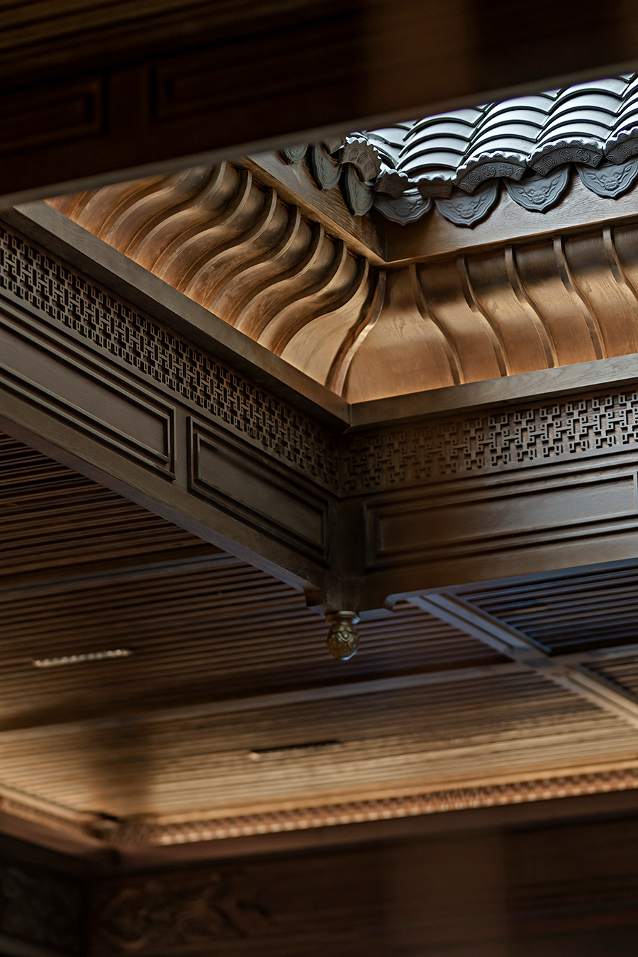 贵阳建发和玺营销中心丨中国贵阳丨深圳市盘石室内设计有限公司-16