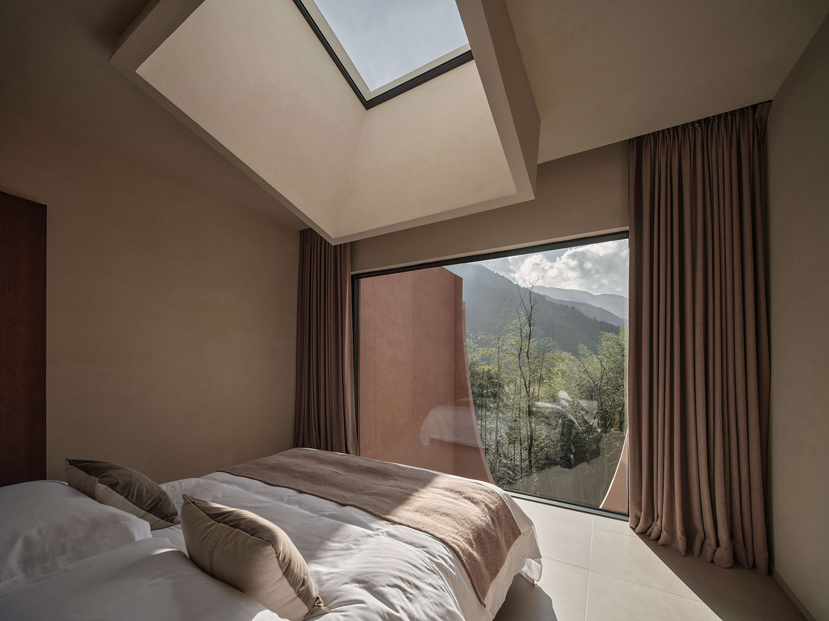 善侒SHANAN·深溪丨中国浙江丨泛域设计Fununit Design-305