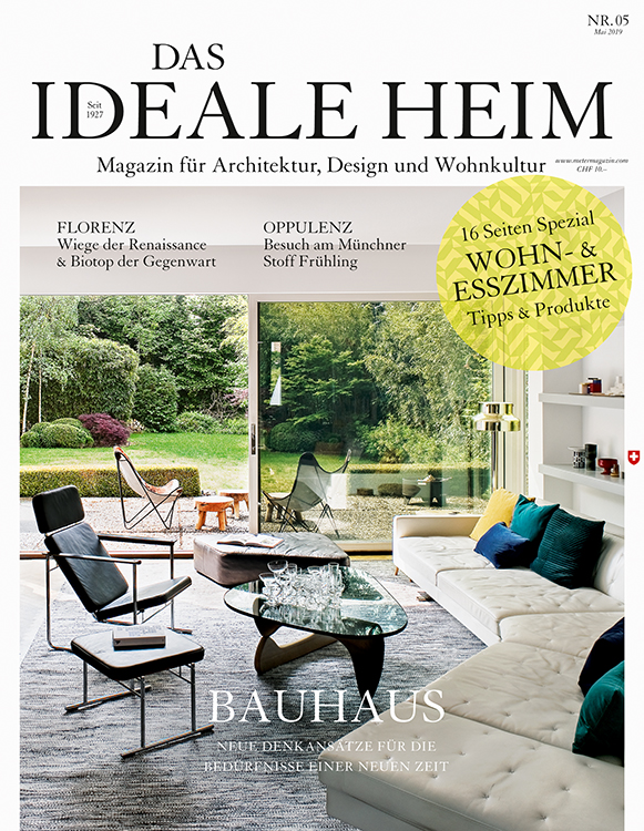 Villa Tugendhat（图根哈特别墅）丨捷克-37