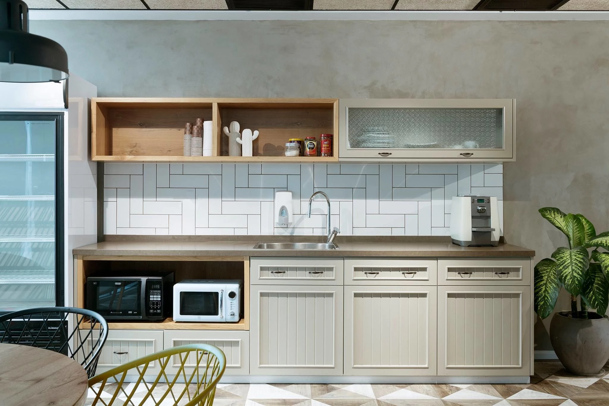 以色列科技风保险公司总部-12