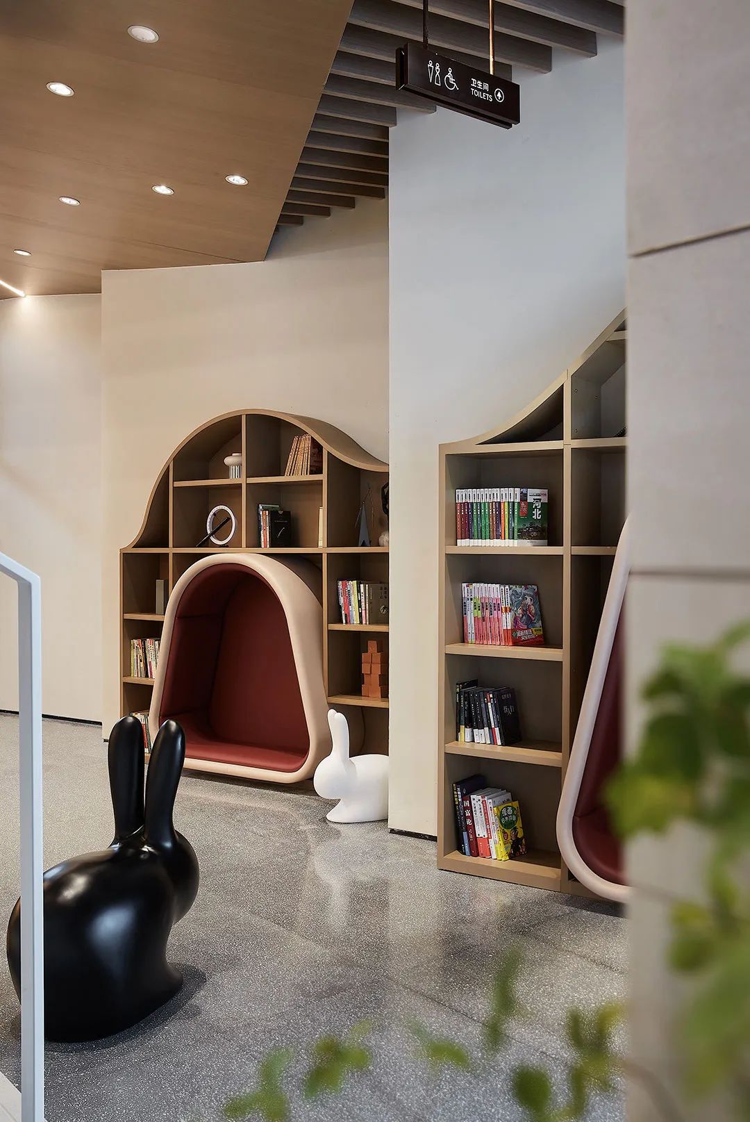 GP上榀设计｜苏州像素迷宫-41