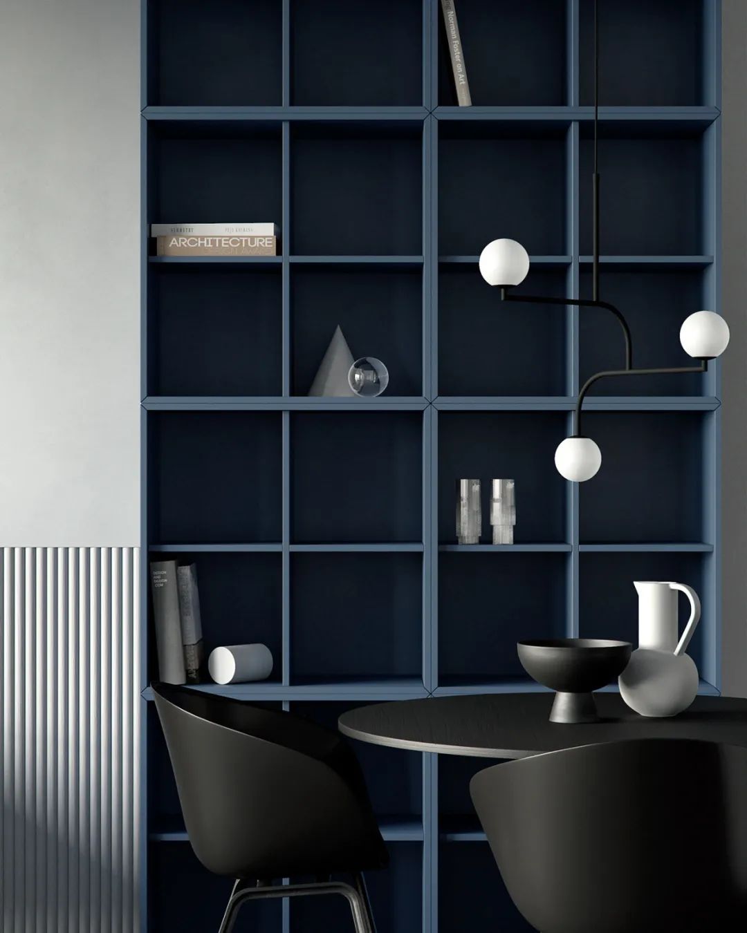 个人庇护所 | 公寓-92