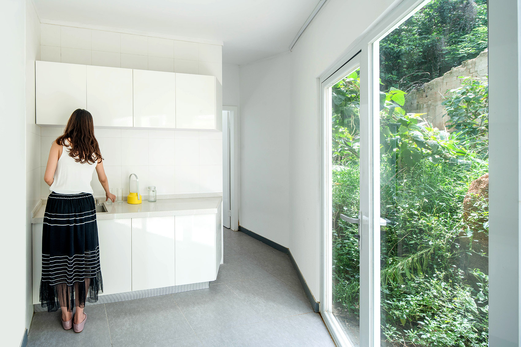 上围插件家,深圳 / 众建筑-53