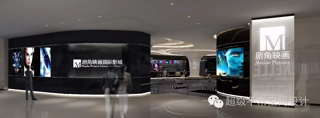 英皇影院成都新光天地店 | 地域文化融入，打造观影聚集地-50