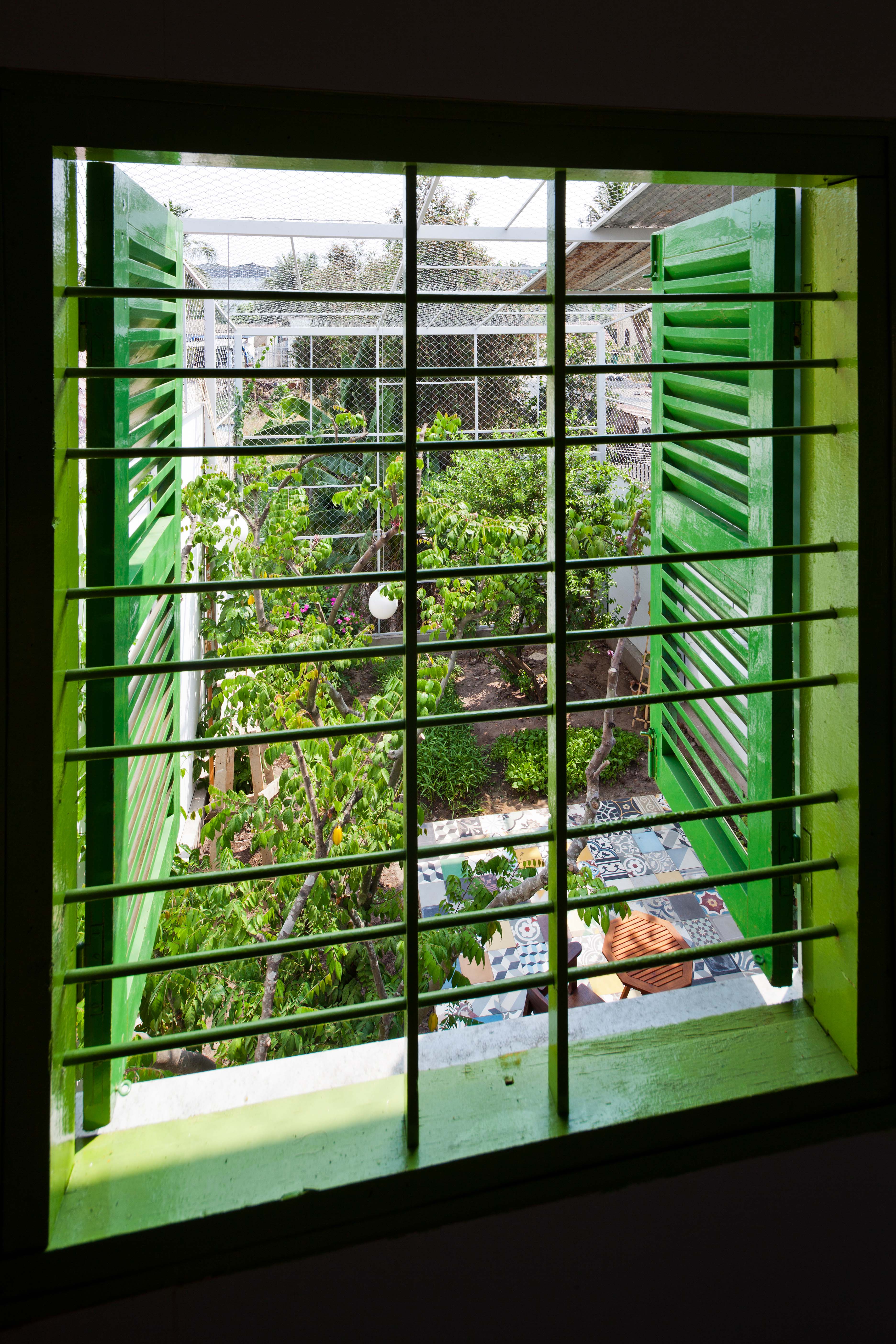 越南“The Nest 2”住宅-25