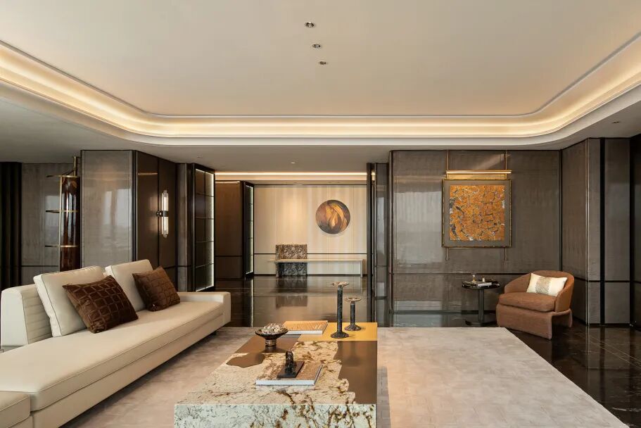 鉴·作品丨宁波芯创中心：科创高地的云端“舒适圈”-37