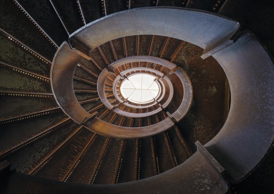 施泰尔诺普城堡废墟丨瑞典丨Tengbom-36