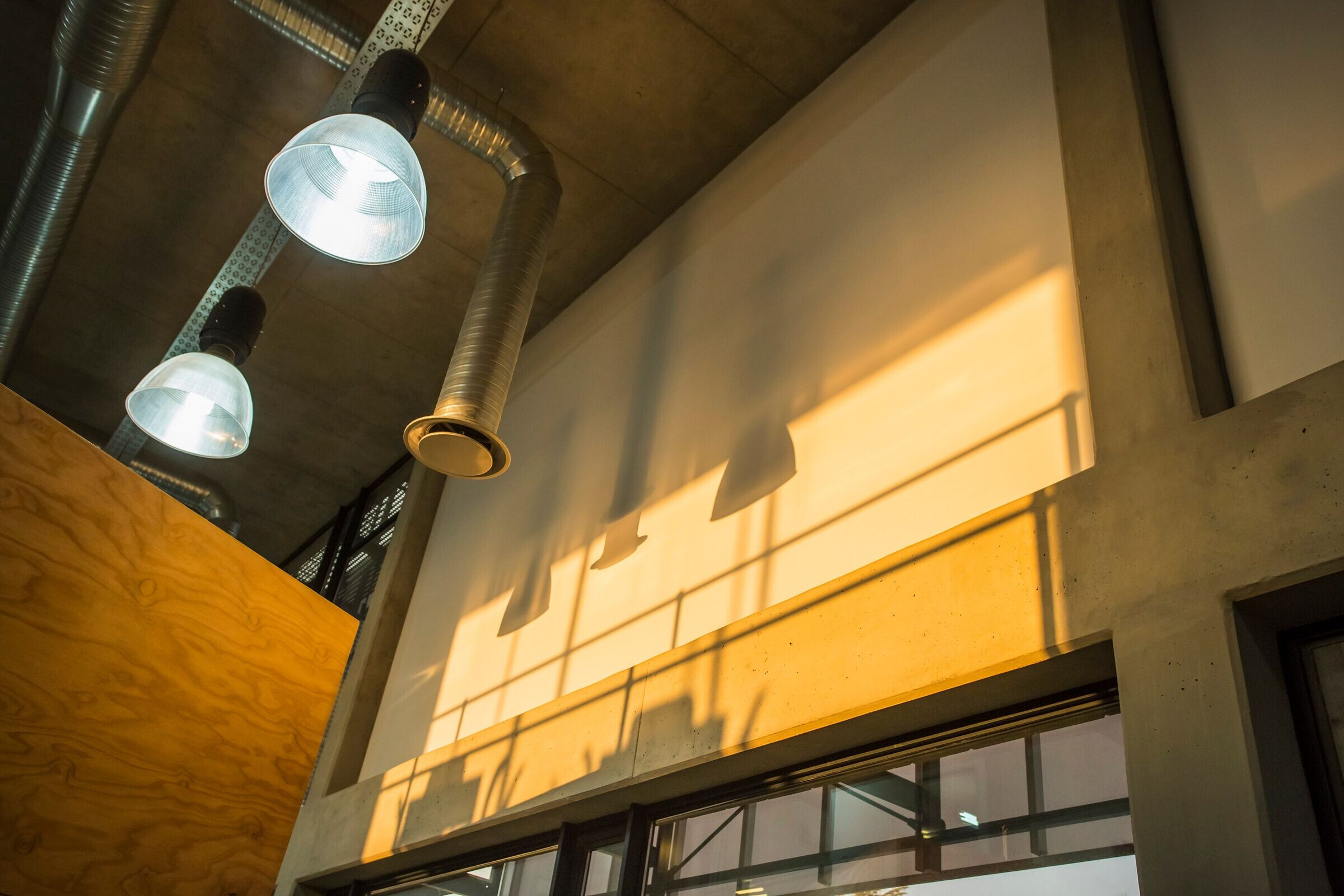 南非 Rubela Park Offices | 工业风绿建筑的典范-62