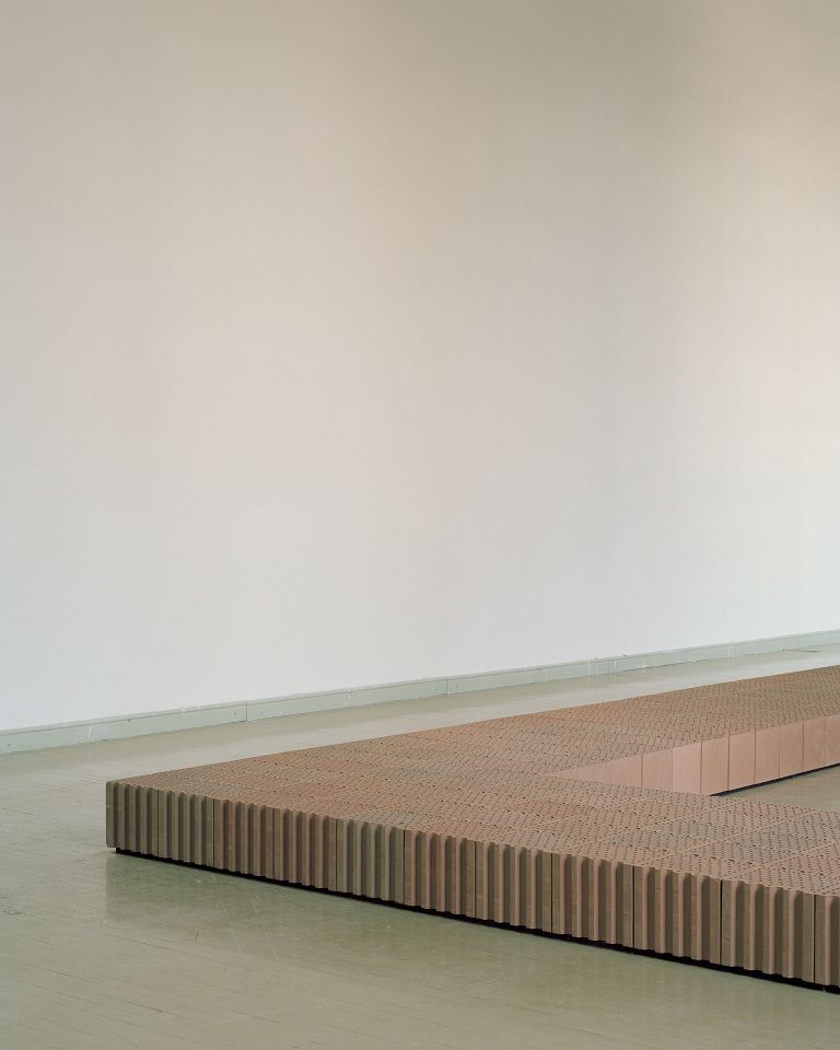 共享空间·七号展厅丨HungaryBudapest丨Hetedik Műterem Kft.等多个团队-21