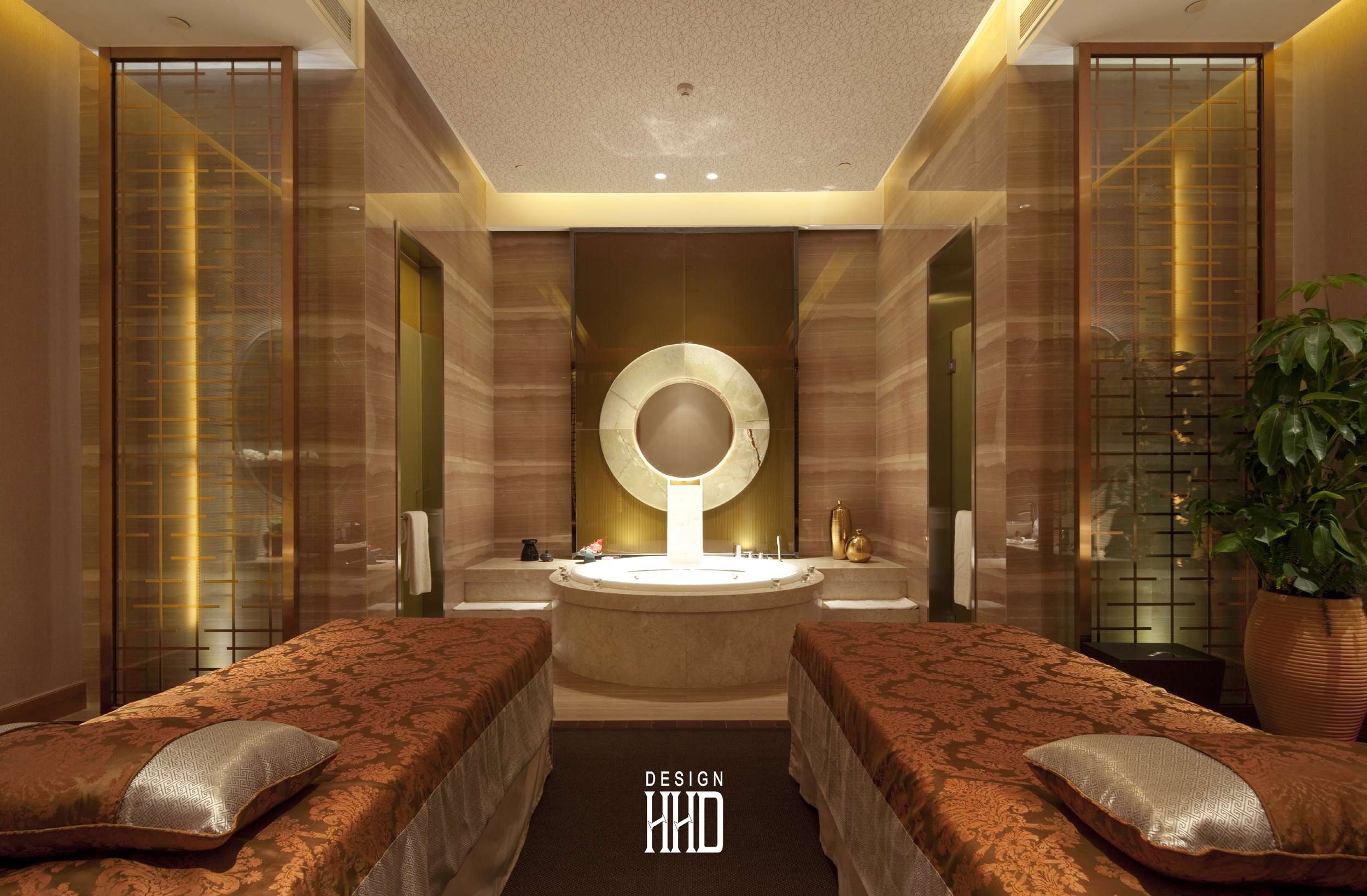 襄阳万达皇冠假日-14