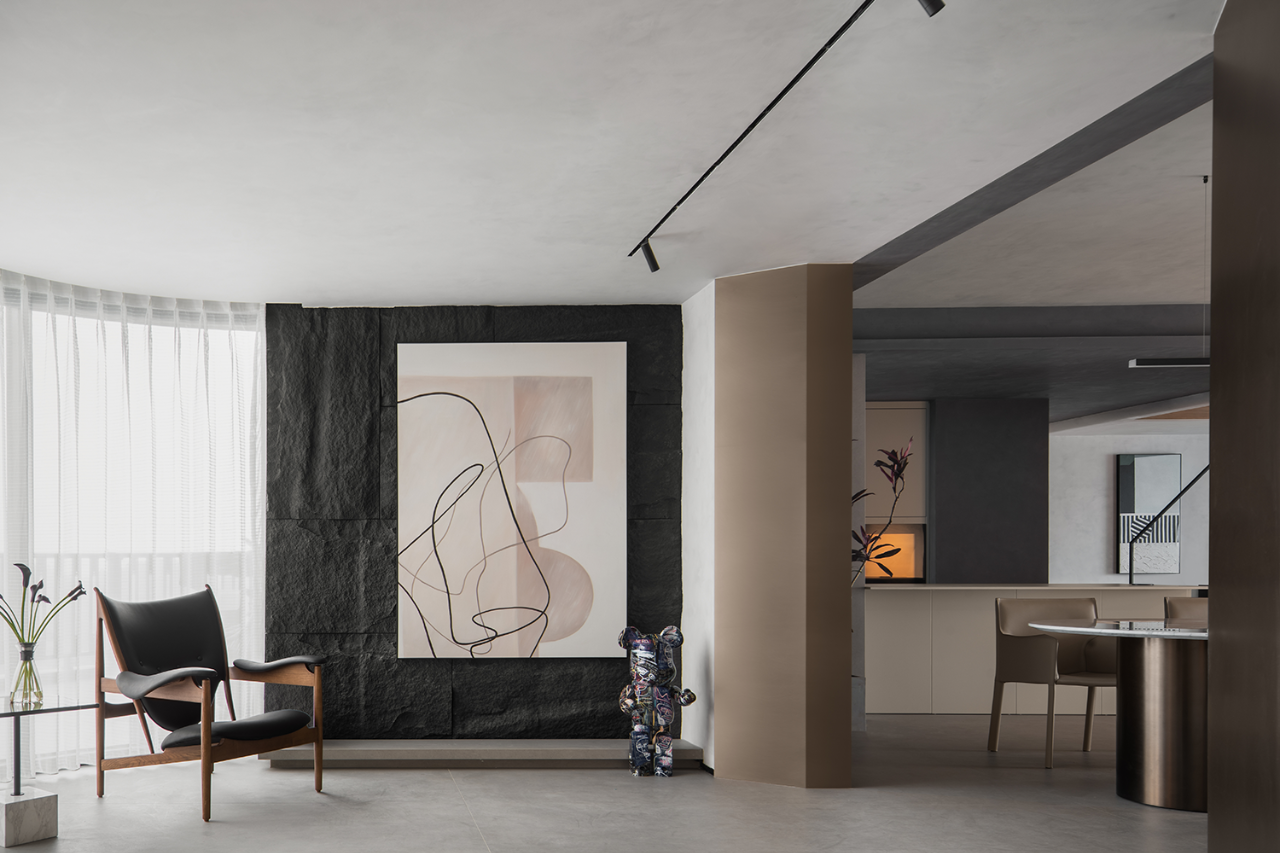 领地澜山丨中国四川丨新成空间艺术-74