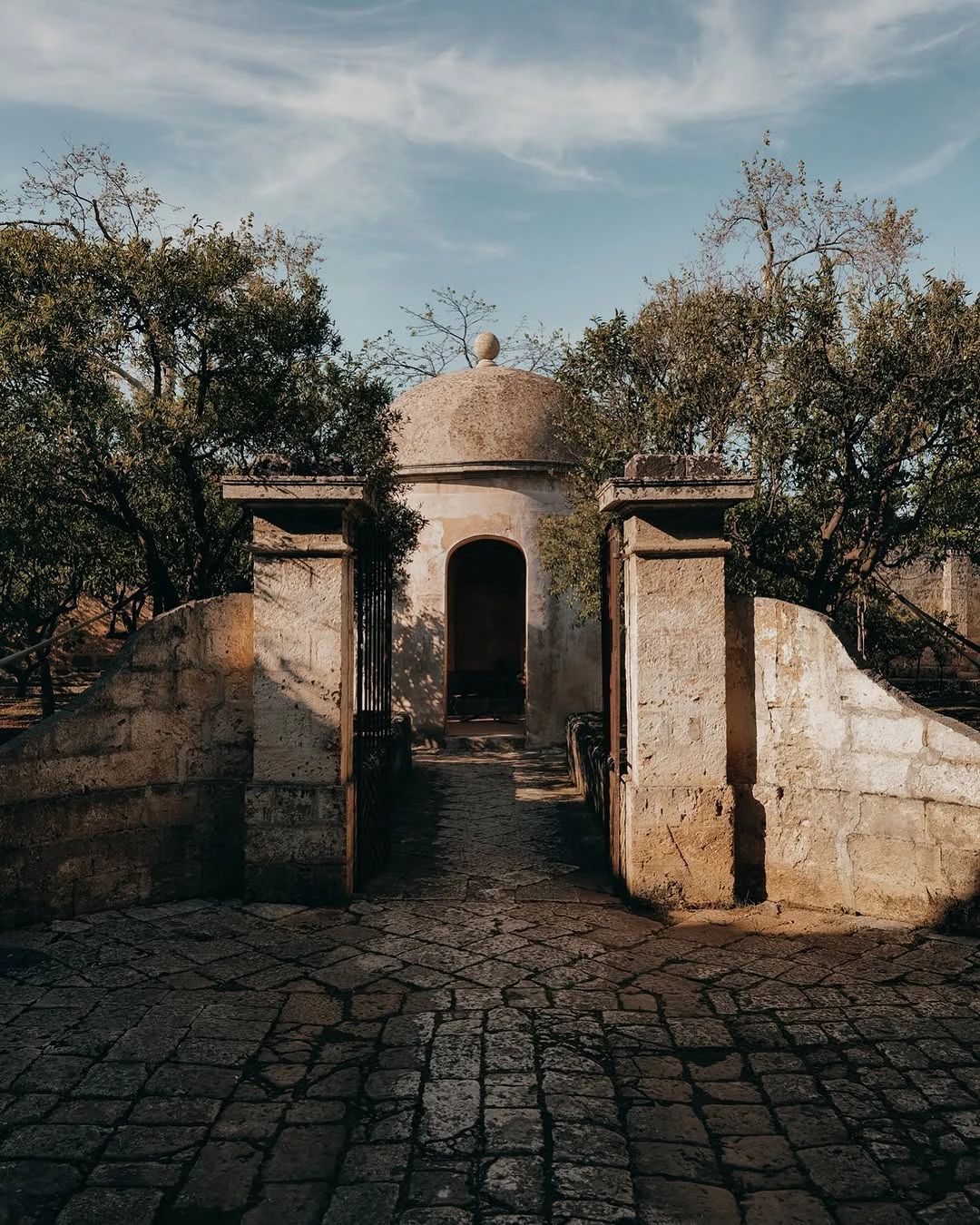 Daniele宫殿内的传统民宿丨意大利-5