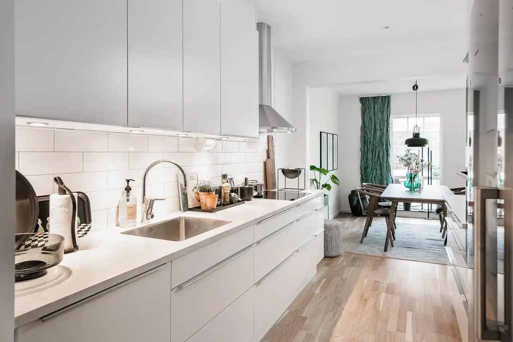 瑞典音乐之家色彩与音乐的完美融合-10