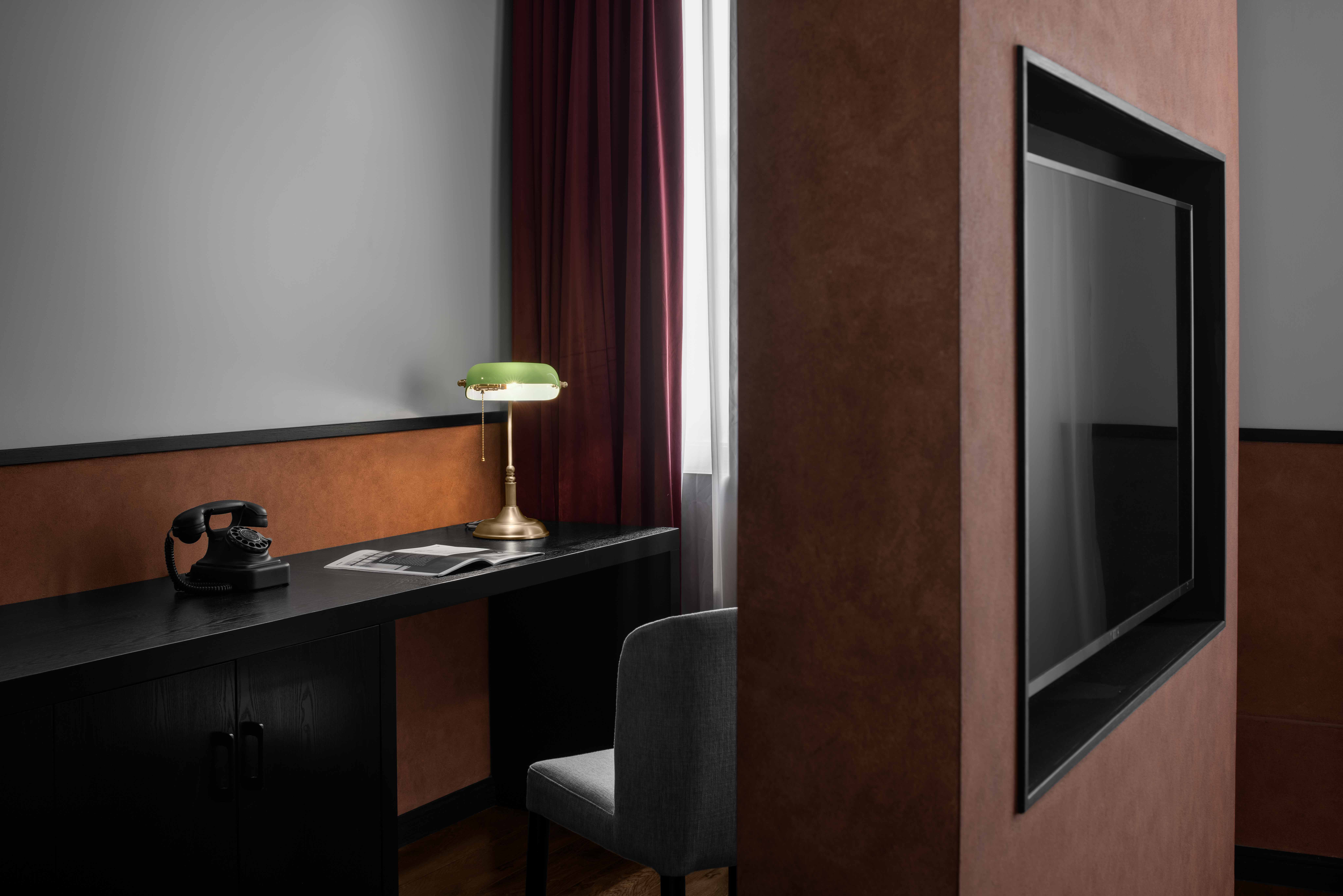 jsd·HOTEL 一座老洋楼的重生丨中国泸州丨Jade Simple Design简璞设计-29