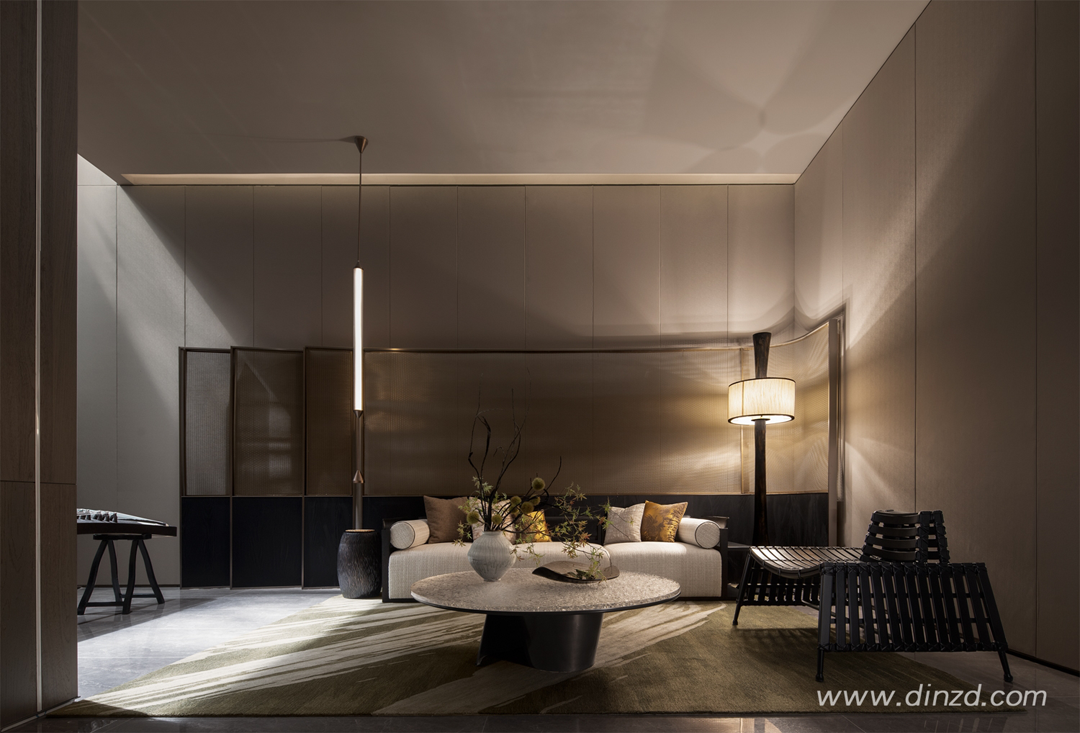 中山招商禹州·云鼎府丨中国中山丨OPS观致设计-31