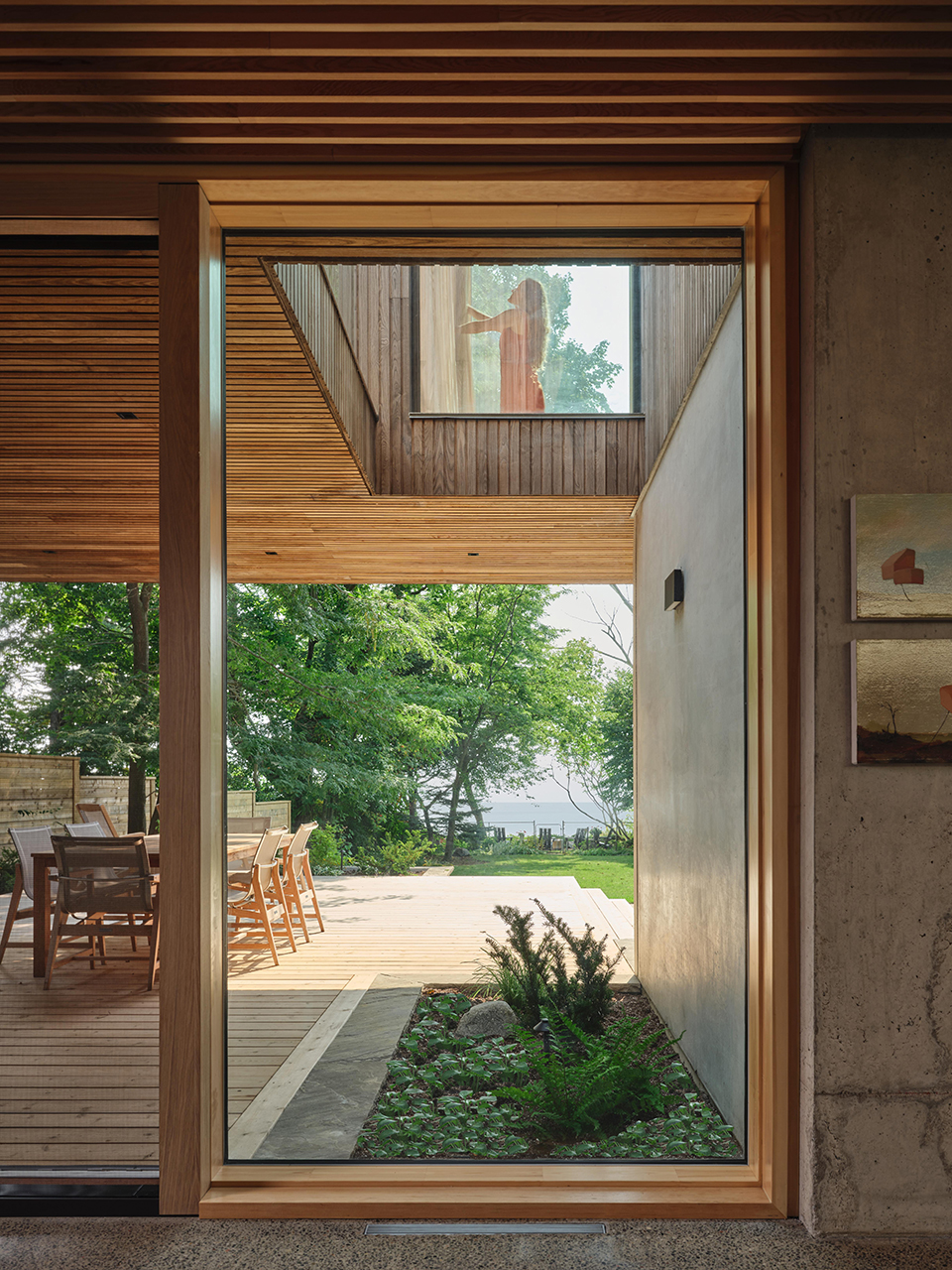 采光之屋丨加拿大多伦多丨Williamson Williamson Inc.-14