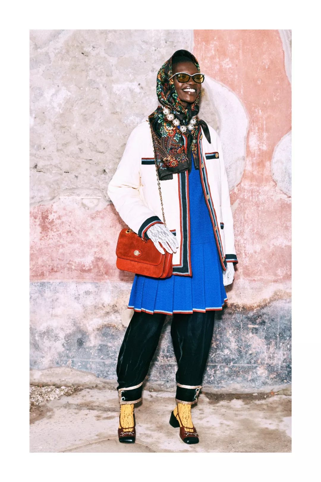 古怪梦境 | GUCCI 2019 早秋系列解读-283