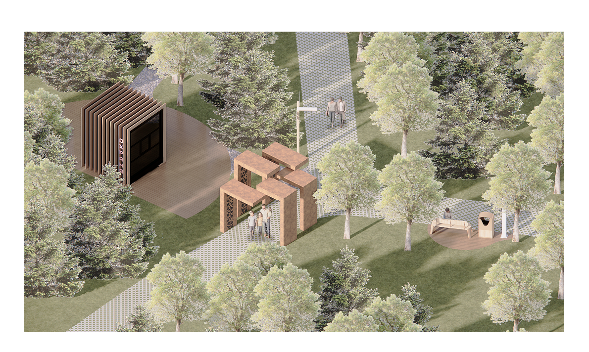 幽灵；幻影；幽灵般的景象；离奇出现的东西丨TERRACODE-13