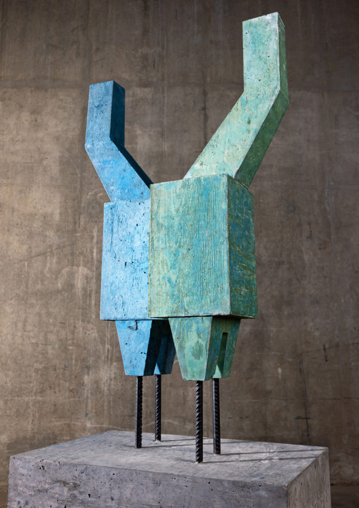 The Lazy Modernist chair - a recliner for the design savvy. — Design.daily-9