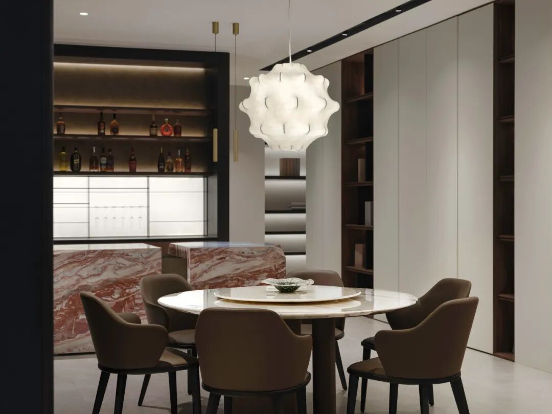 颐品堂木作展厅丨中国南京丨南京素空室内设计有限公司-50