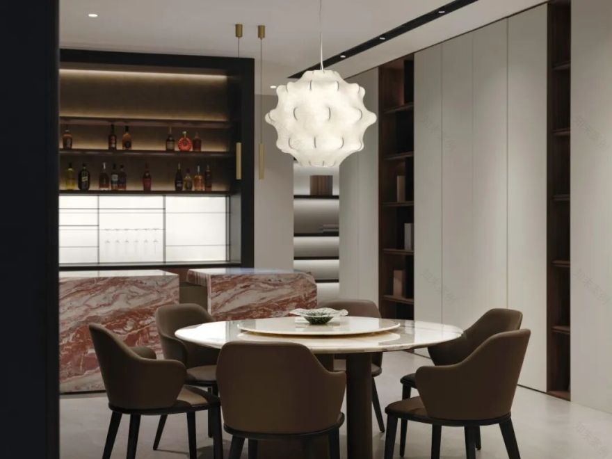 颐品堂木作展厅丨中国南京丨南京素空室内设计有限公司-50