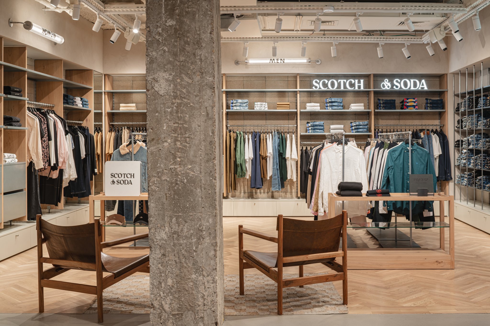 丨以色列丨Studio ON – Ori Dunetz和Noa Solomon-16