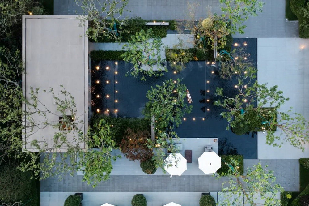 台州龙湖城投·昱湖壹号丨中国台州丨DAOYUAN | 道远设计-41