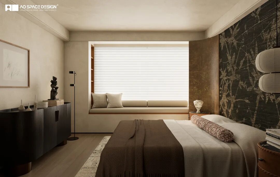 文璟和颂丨中国南京丨凹设计-39