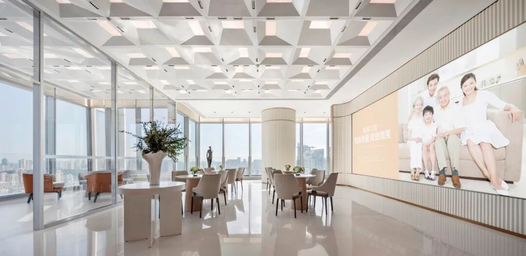 集团作品丨新空间集团细胞实验室一体化建设解决方案:打造高标准研发新标杆-47