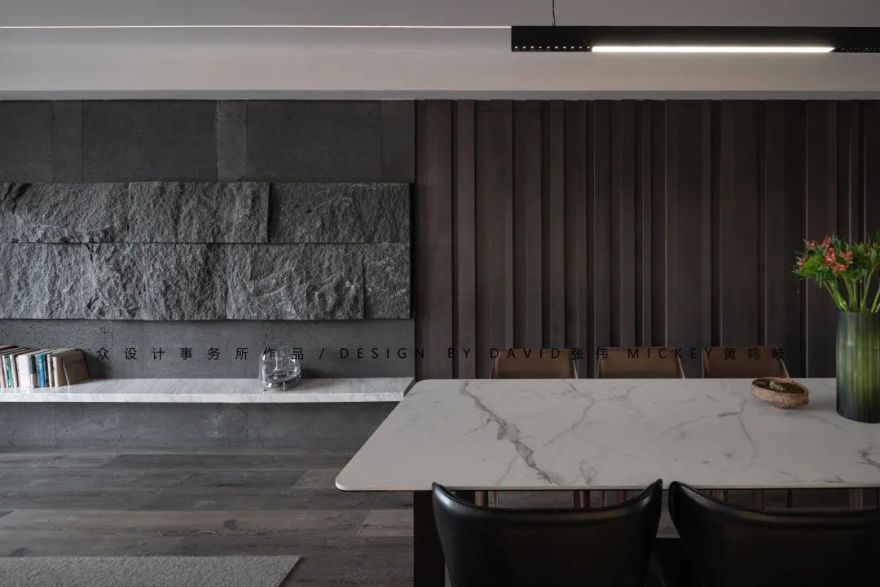 《無域》极简空间,诠释生活品味-24