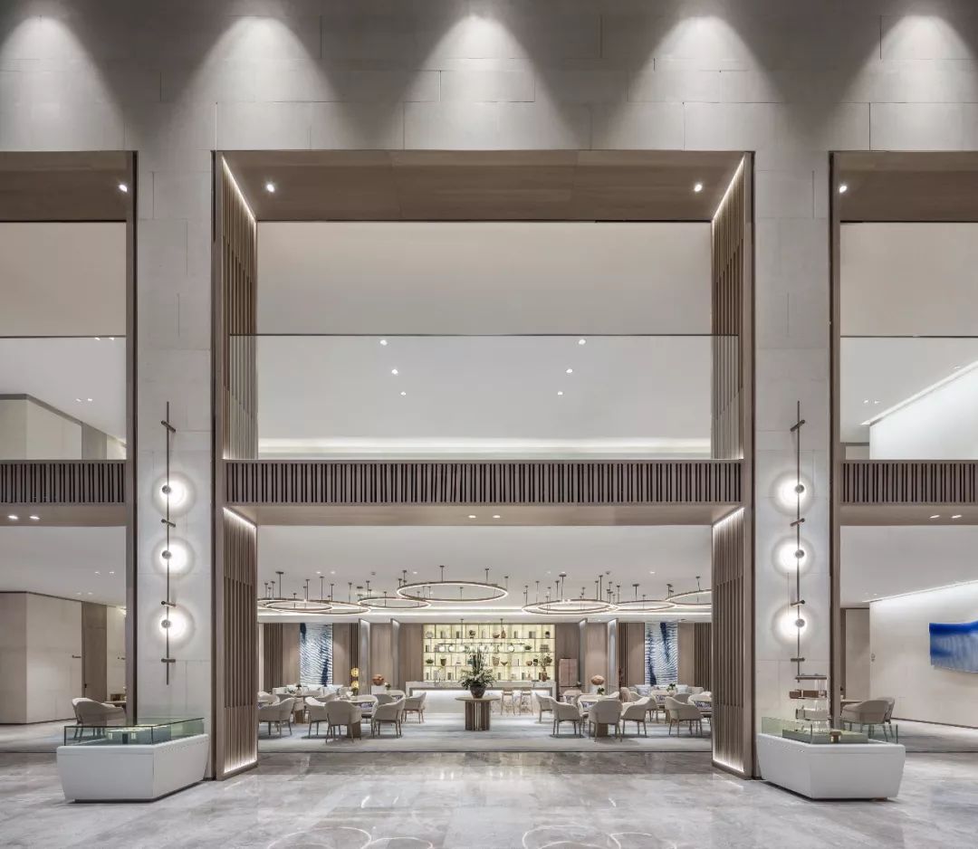 厦门香山湾半岛 | 自然与艺术的诗意空间-41