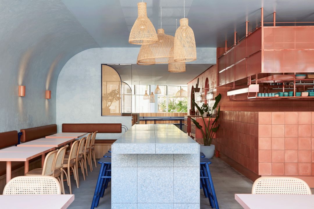 菲利普港湾滨海住宅 Portsea Beach House丨Studio Esteta-122