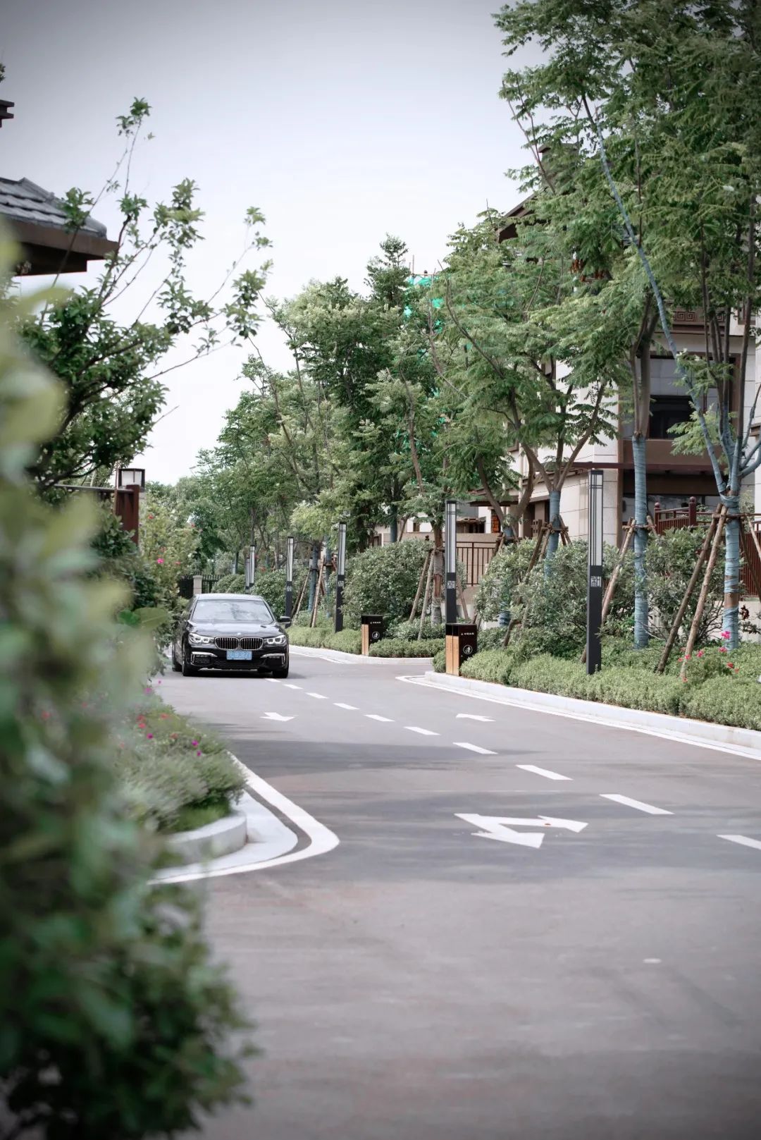 湖湘山水，中建·昭山印象的山湖秘境-85