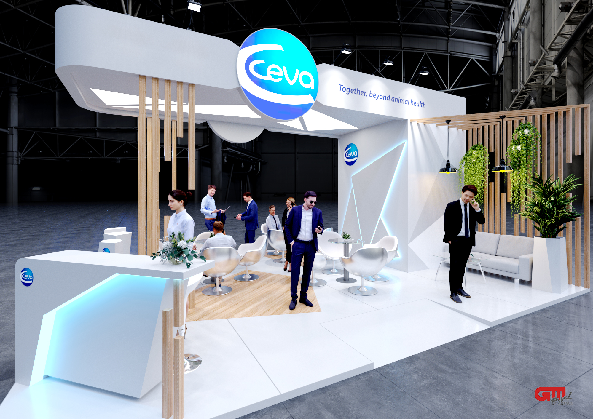 CEVA SANTE ANIMALE | VIV RUSSIA 2021-9