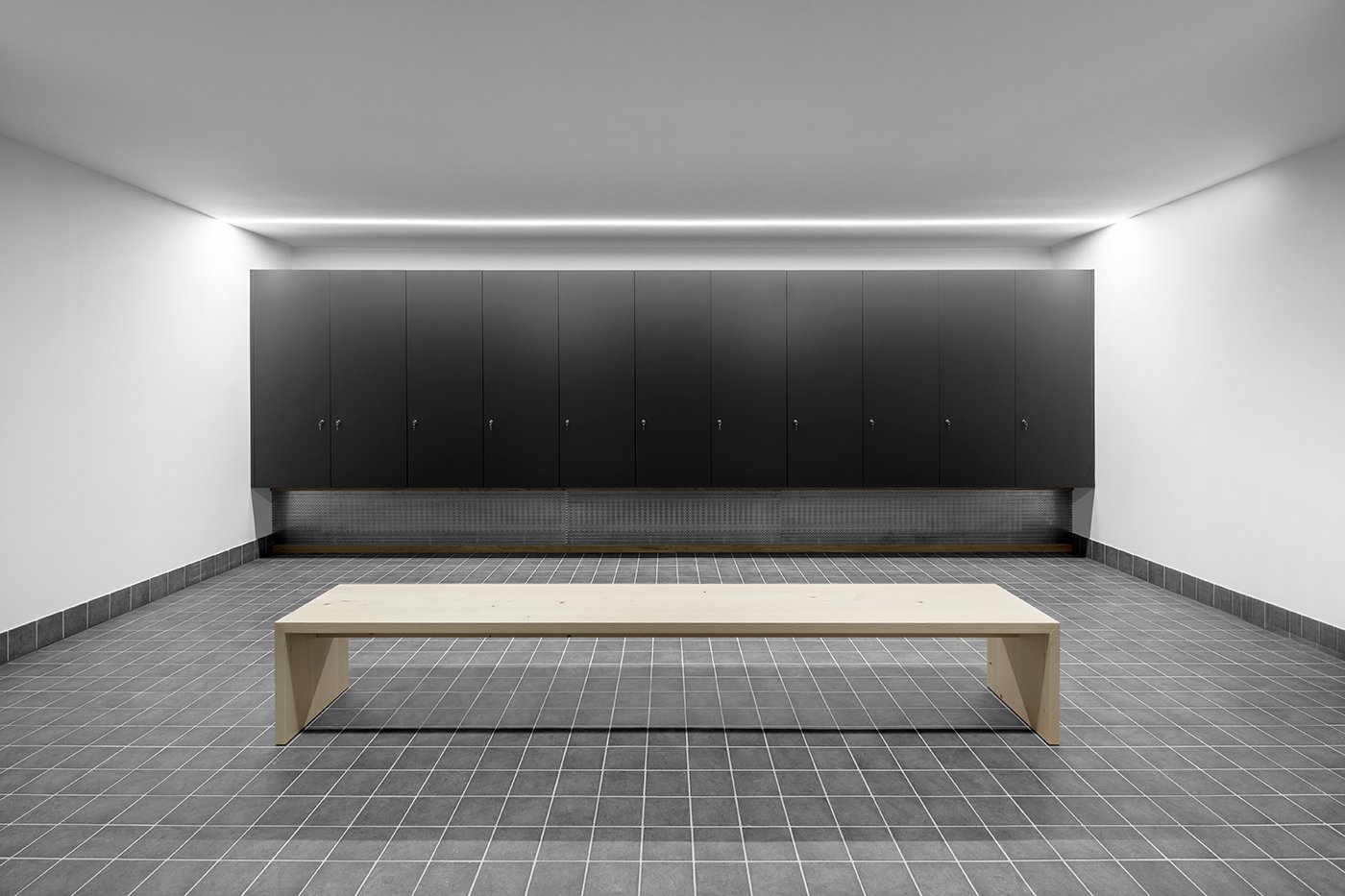 奥伯豪瑟阿尔姆酒店丨意大利丨Raum3 Architekten-15