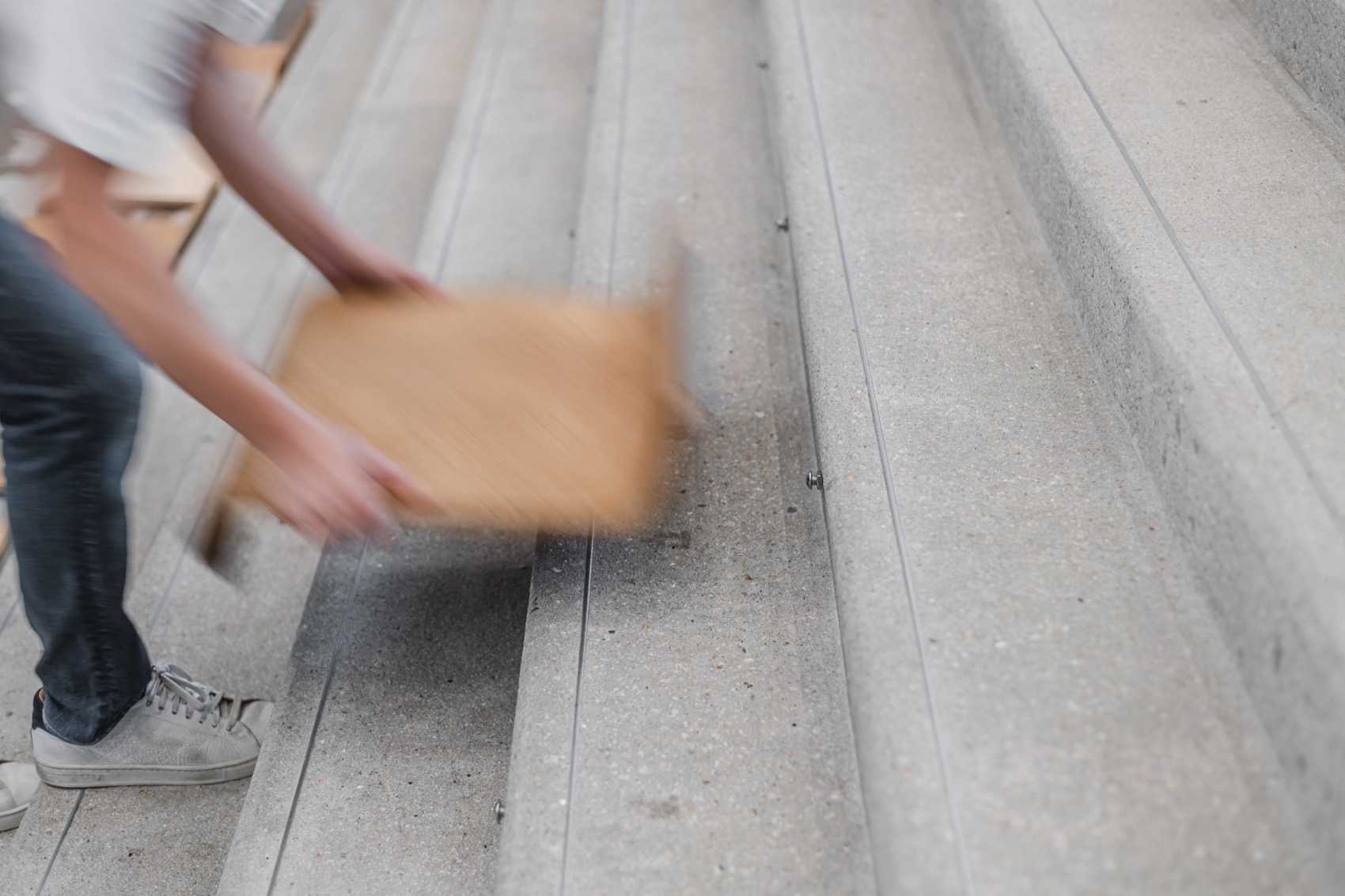 大馆椅丨中国香港丨ARTA Architects-30