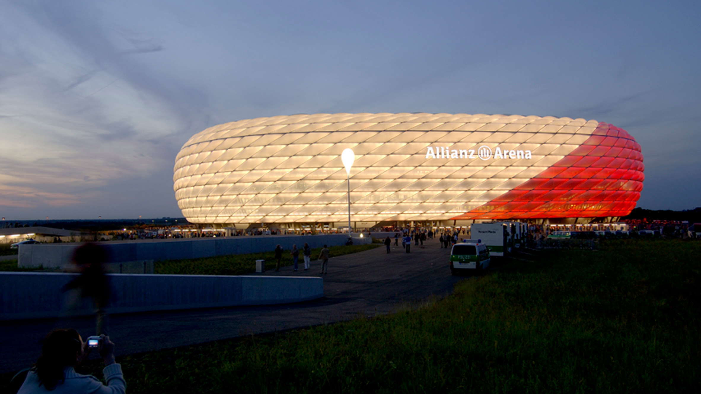 The architecture of Euro 2024's stadiums-0