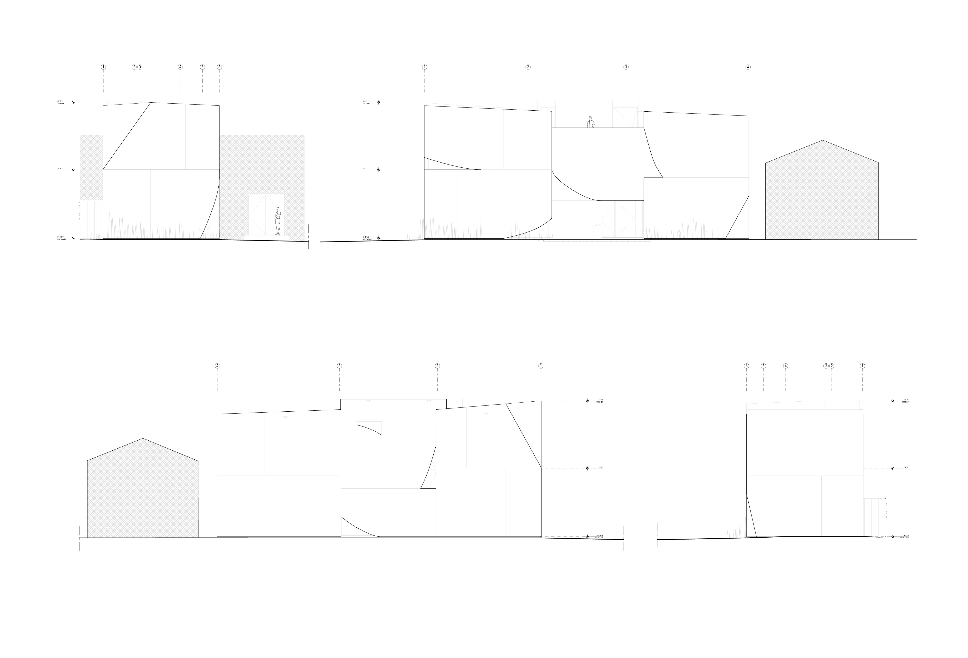 休斯顿艺术交汇点——Transart 多功能艺术空间-88