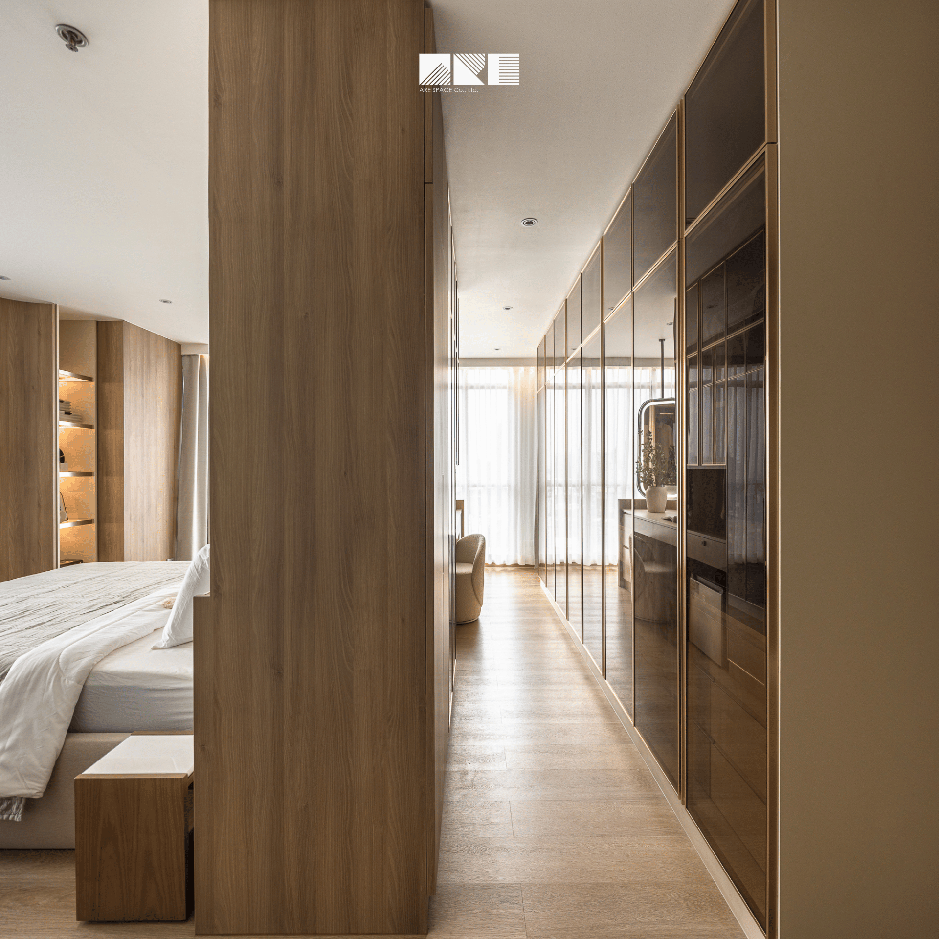 丨泰国丨ARE Space-16