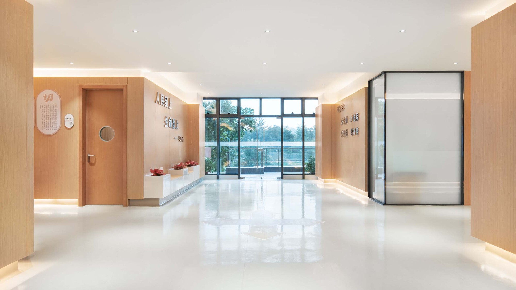 Yumin Village 再生计划丨中国深圳丨Ingameoffice-54