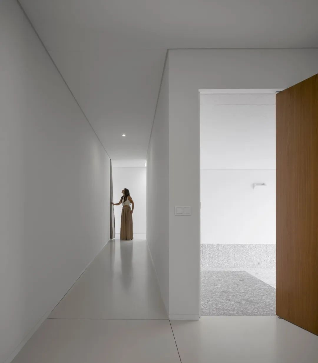 埃斯托里尔别墅丨葡萄牙丨Rui Vieira Oliveira architect-58