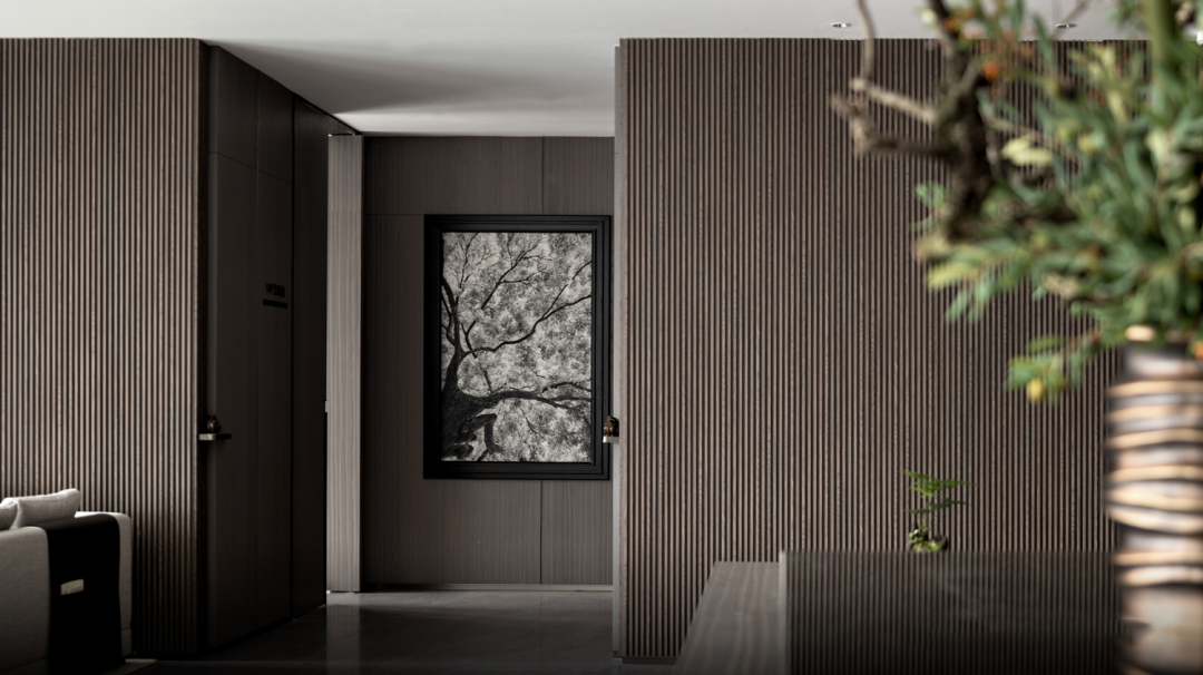 南京·江心印园丨中国南京丨GART集艾设计-70