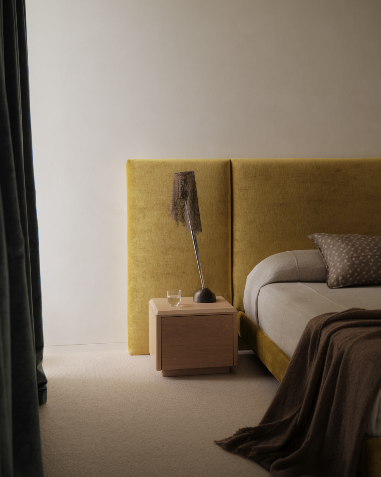 桑德之家·勃朗特丨Esoteriko Studio-23