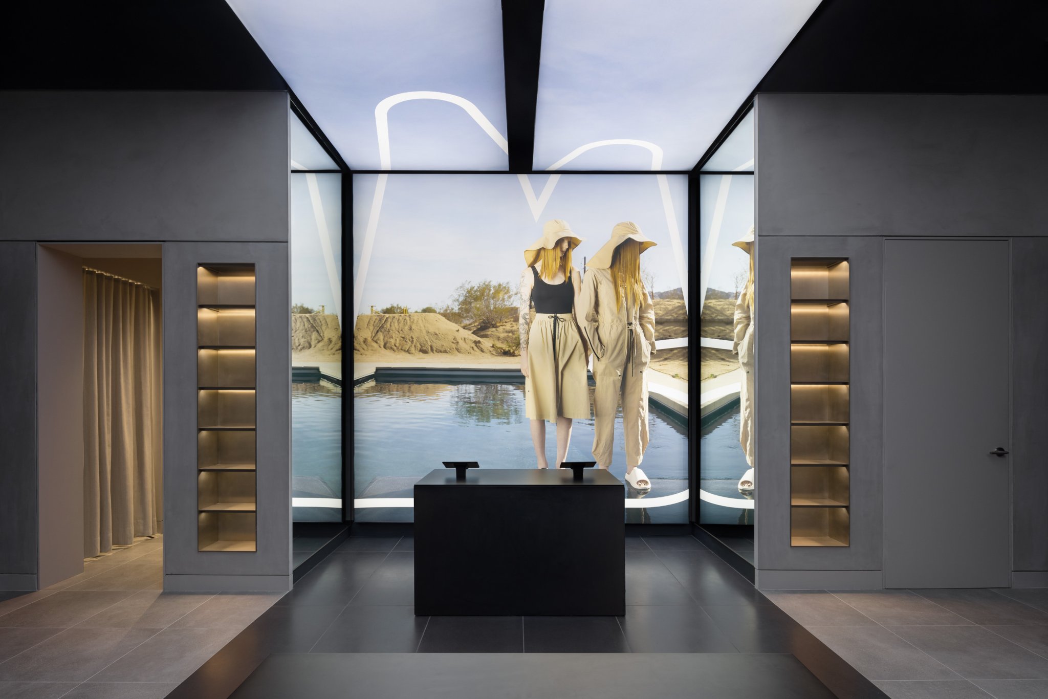 Magnlens 美国首店丨Laseu Studio-14