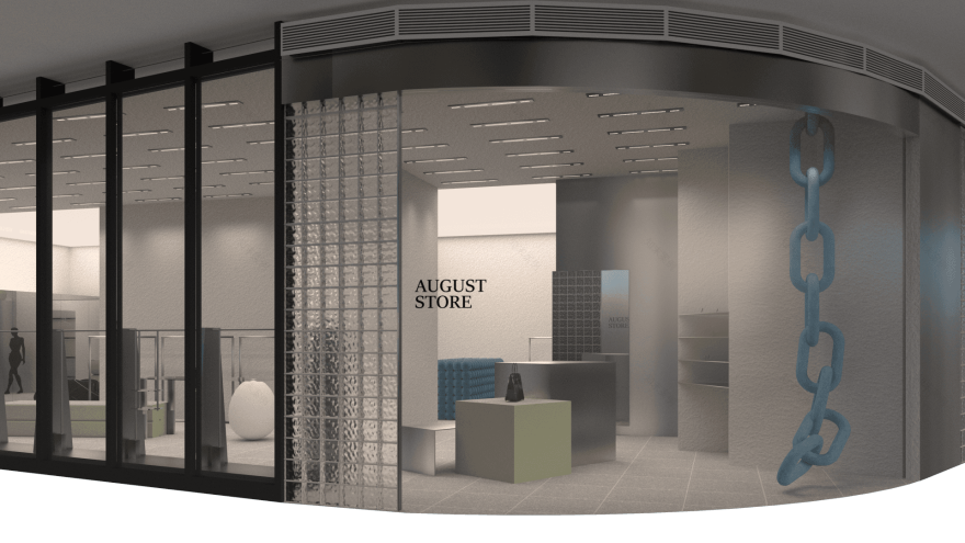 双空间工作室丨IndiaDaman-9