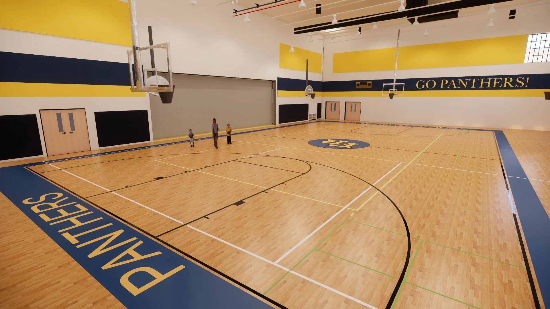 Franklin Regional School District-55