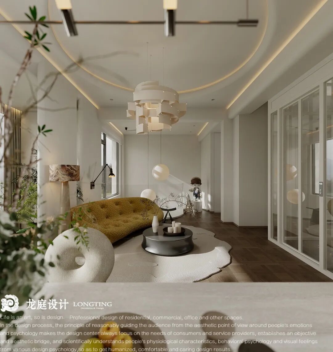 湖州·嘉境府丨中国湖州丨龙庭设计-13