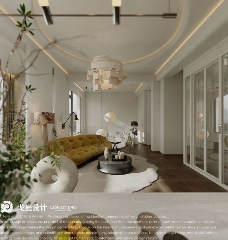 湖州·嘉境府丨中国湖州丨龙庭设计-13