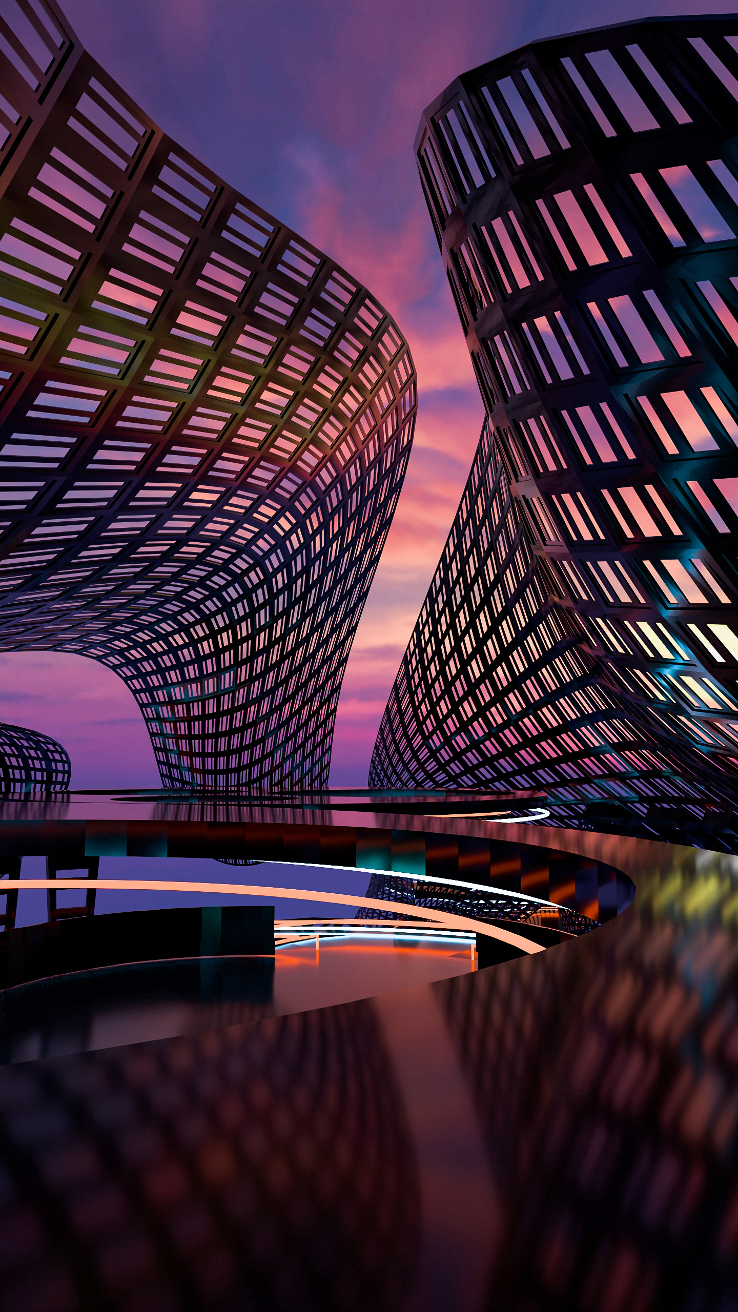 贝茨湾-沉浸式音乐体验-15