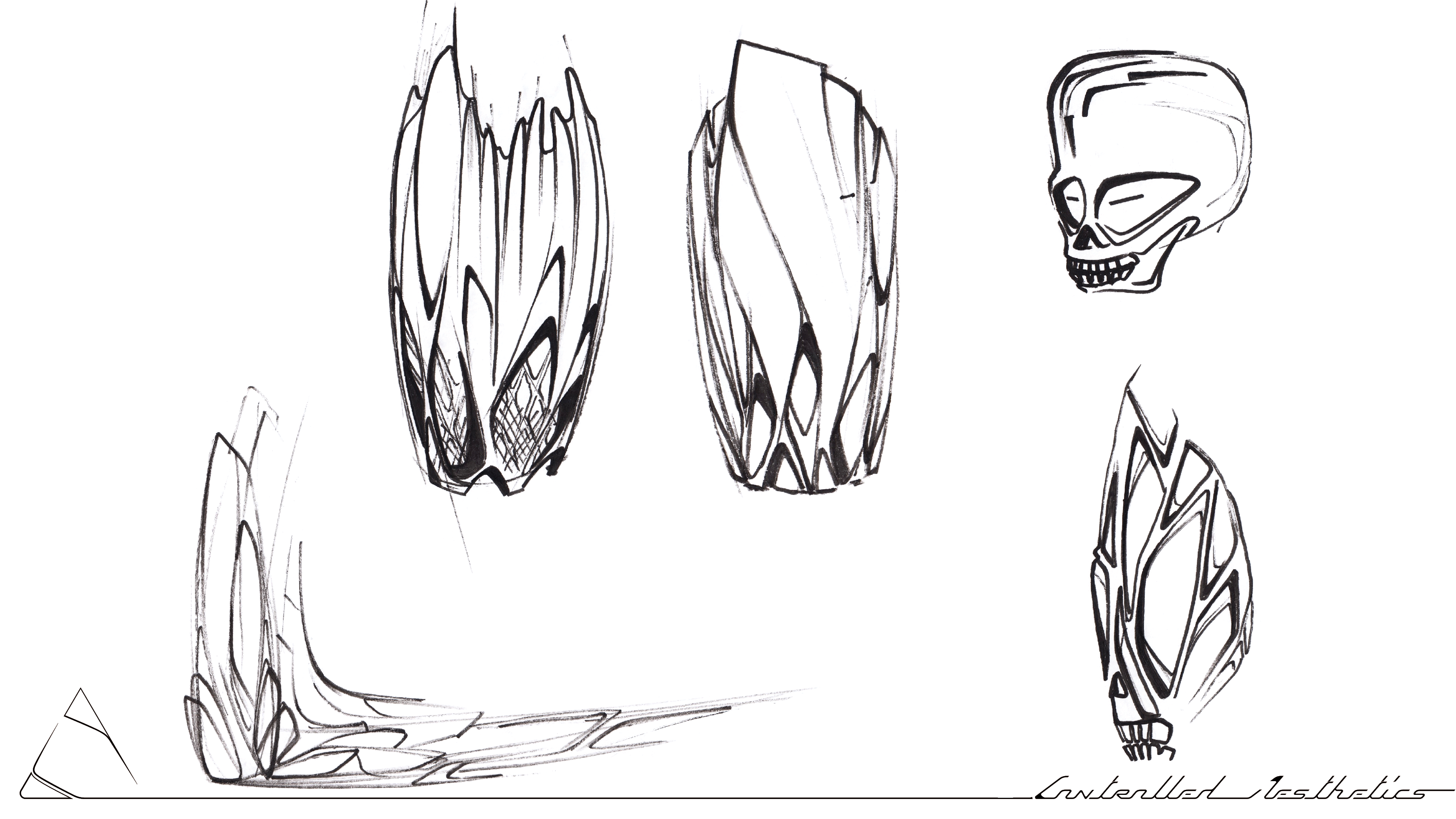 Artwork Aesthetics - Controlled Aesthetics-98